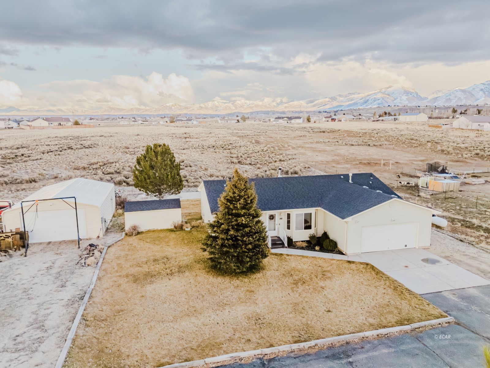 Property Photo:  282 Lawndale Drive  NV 89815 