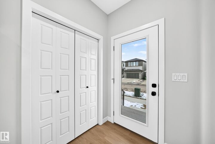 Property Photo: 2332 159 Street SW AB T6W 5K5