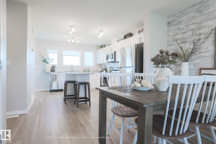 Property Photo:  18928 28 Avenue NW  AB T6M 3H9 