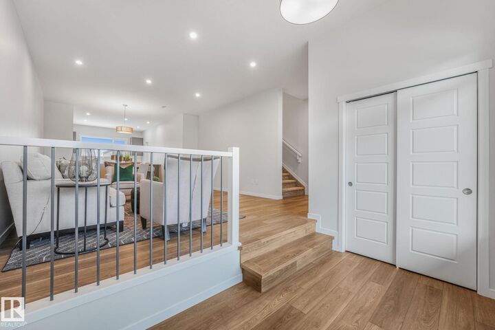 Property Photo:  17315 6 Street NE  AB T5Y 4G2 