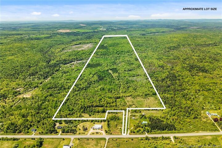 Property Photo:  Lot Route 620  NB  