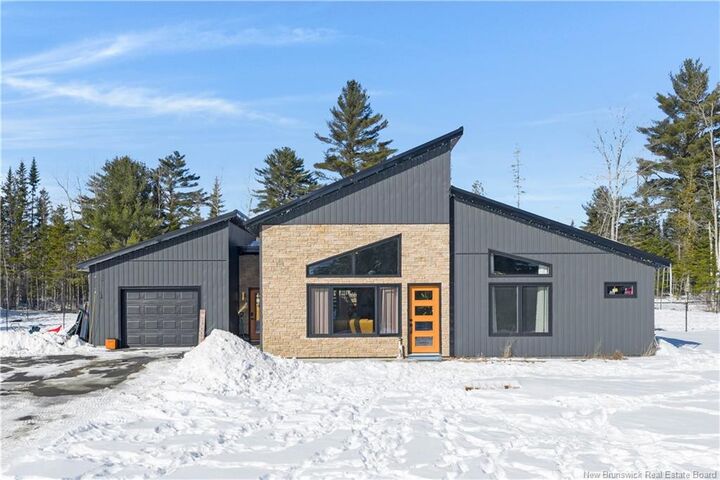 Property Photo: 9 Crest Avenue NB E3L 0G8
