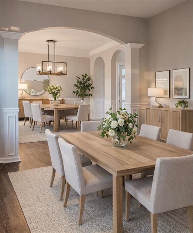 Property Photo:  207 Reserve Crossing  GA 30115 