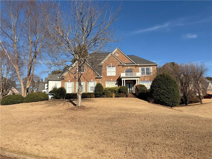 Property Photo:  3490 Talimore Knoll  GA 30066 