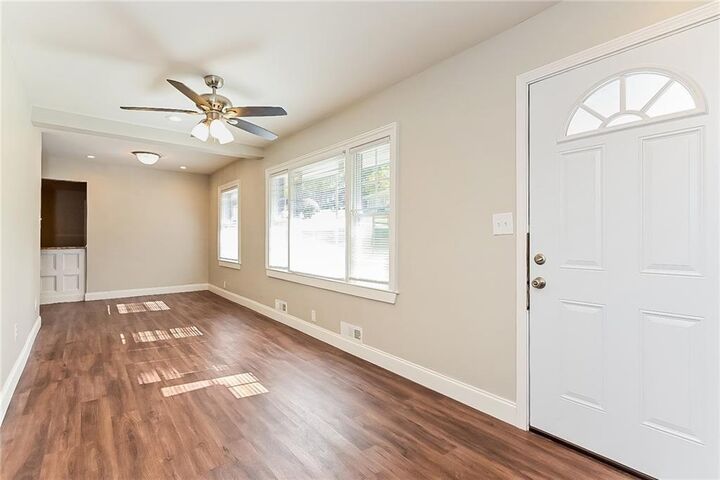 Property Photo: 1868 Longdale Drive GA 30032