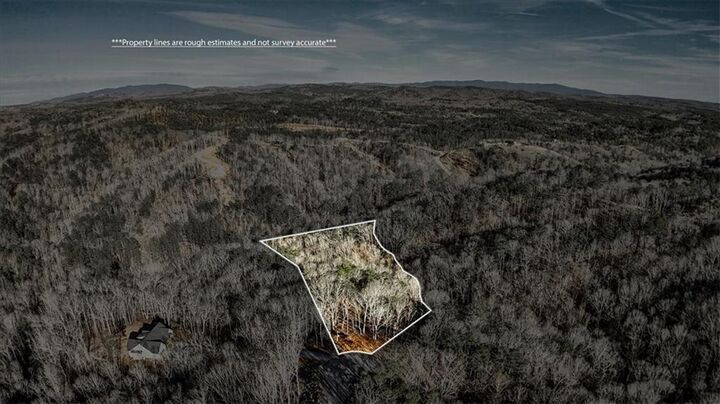 Property Photo: 0 Meditation Ln GA 30175