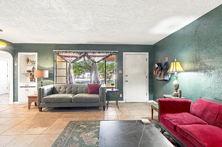 Property Photo: 620 San Pablo Street NE NM 87108