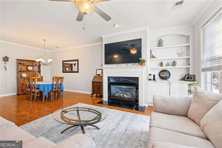 Property Photo:  3408 Waters Edge Trail  GA 30075 