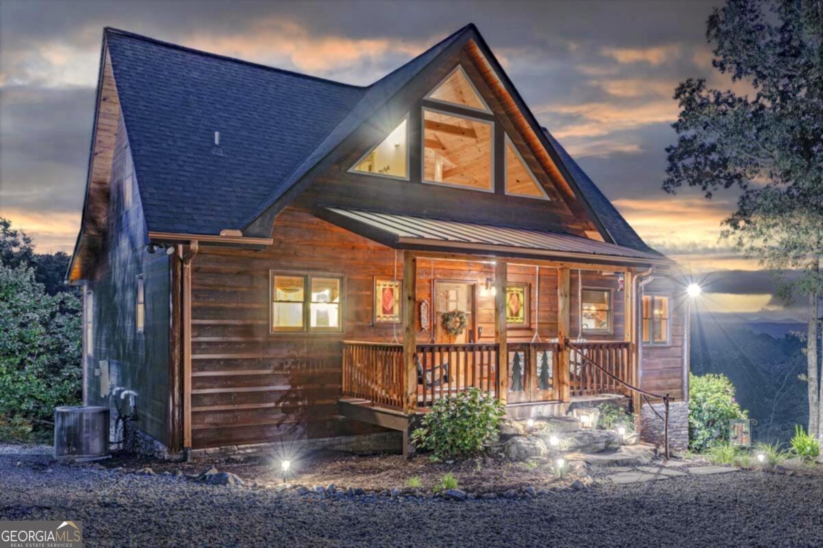 Property Photo:  477 Bootlegger Road  GA 30560 