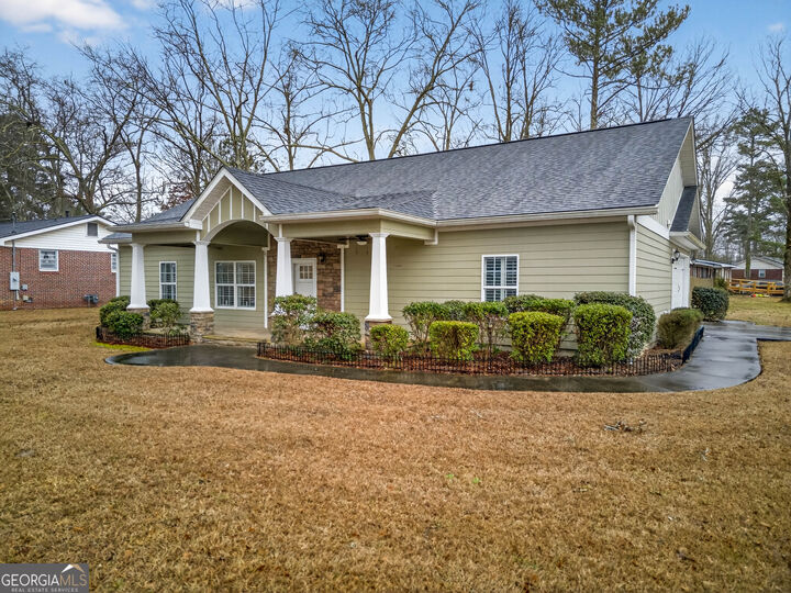 Property Photo: 138 Glendale Road NW GA 30165