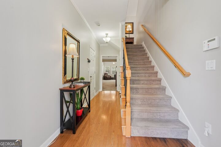 Property Photo: 3612 Waters Edge Trail GA 30075