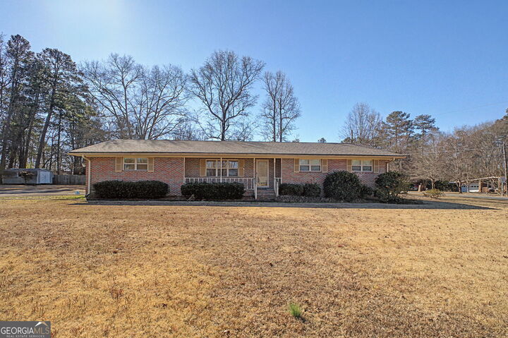 Property Photo: 4 Mark Street NE GA 30165