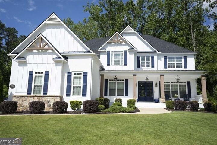 Property Photo:  1895 Henley Way  GA 30009 