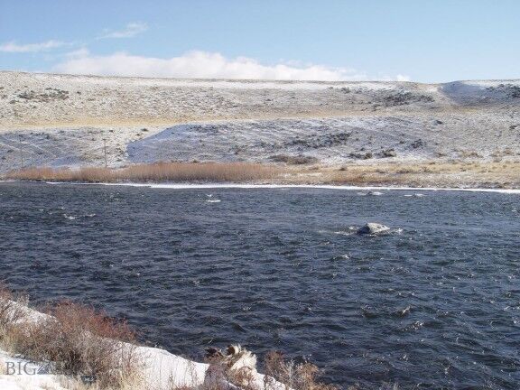 Property Photo: Madison River Tracts Parcel 8 MT 59720