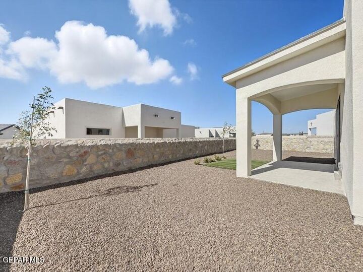 Property Photo: 7275 Bobcat Hollow Drive TX 79911