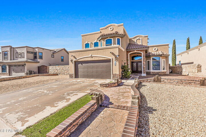 Property Photo:  12100 Rathmore Drive  TX 79928 