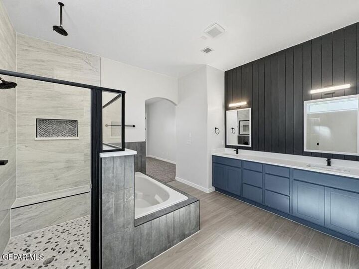 Property Photo:  7248 Cimarron Rim Drive  TX 79911 