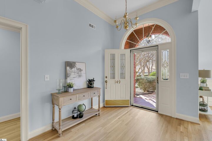 Property Photo:  149 Turnberry Road  SC 29621 