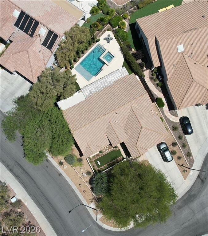 Property Photo: 2009 Fern Hill Court NV 89052