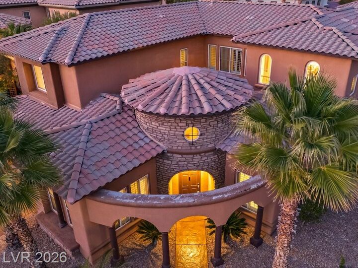 Property Photo: 12254 La Prada Place NV 89138