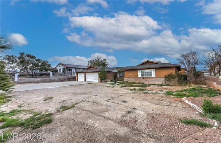 Property Photo:  5610 Eldora Avenue  NV 89146 