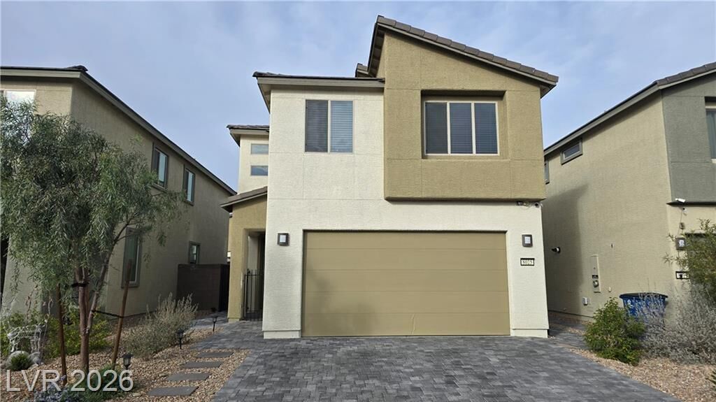 Property Photo:  8025 Texas Hills Street  NV 89113 