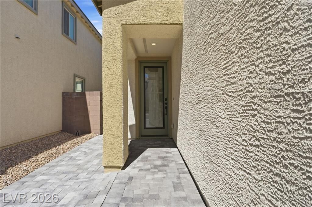 Property Photo: 8025 Texas Hills Street NV 89113