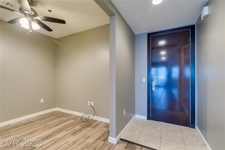 Property Photo:  4525 Dean Martin Drive 801  NV 89103 