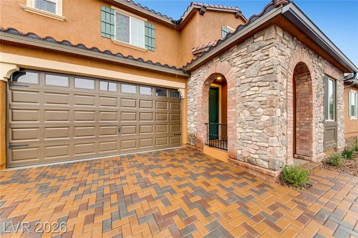 Property Photo:  2552 Sable Creek Street  NV 89044 