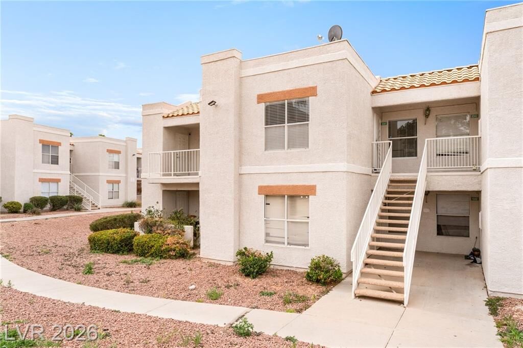 Property Photo:  6800 East Lake Mead Boulevard 2041  NV 89156 