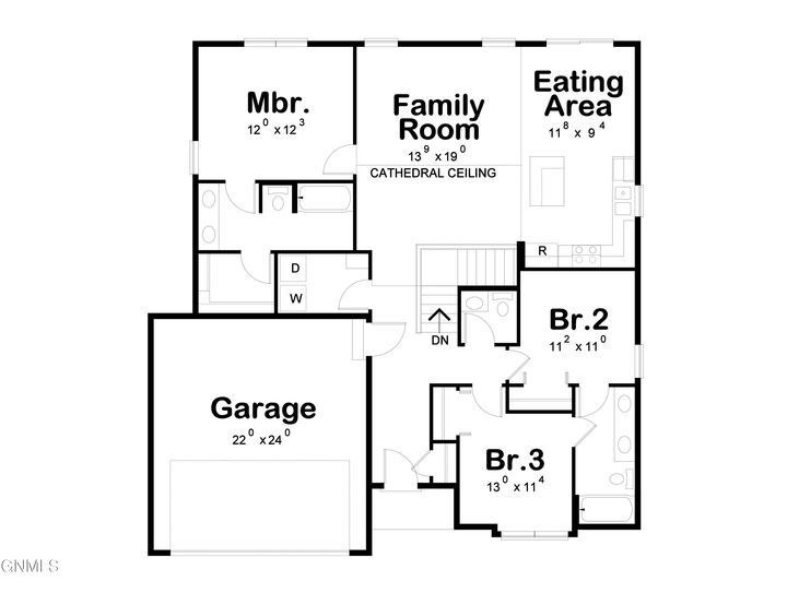 Property Photo:  1117 Tara Lane SW  ND 58854 