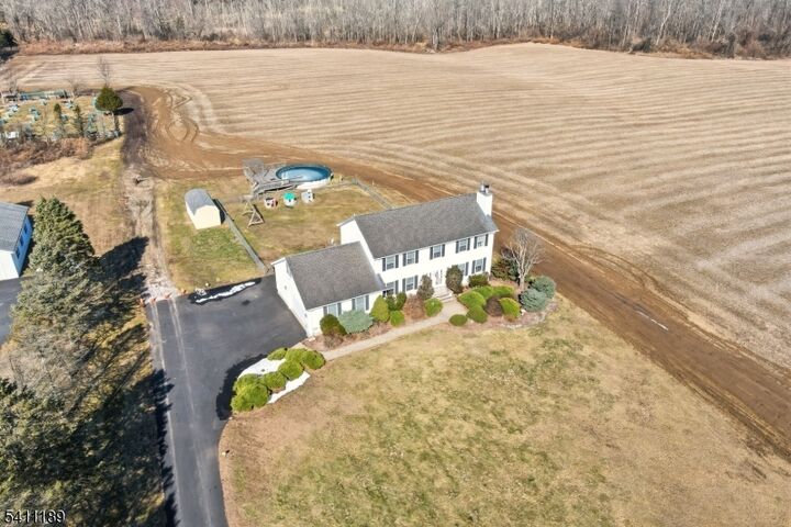 Property Photo:  96 Brighton Rd  NJ 07821 