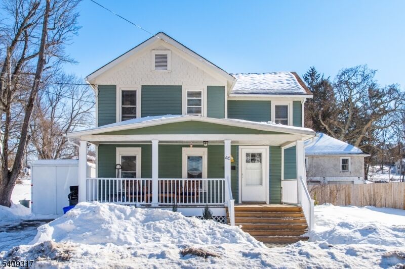 Property Photo:  46 E Main St  NJ 07461 