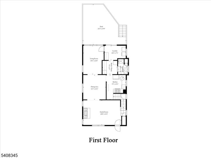 Property Photo:  179 Pequannock St  NJ 07801 