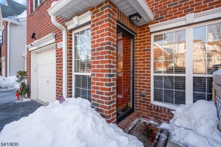 Property Photo: 2004 S Branch Dr NJ 08889