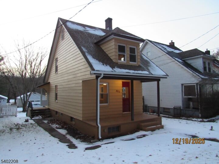 Property Photo:  552 Milford-Frenchtown Rd  NJ 08848 