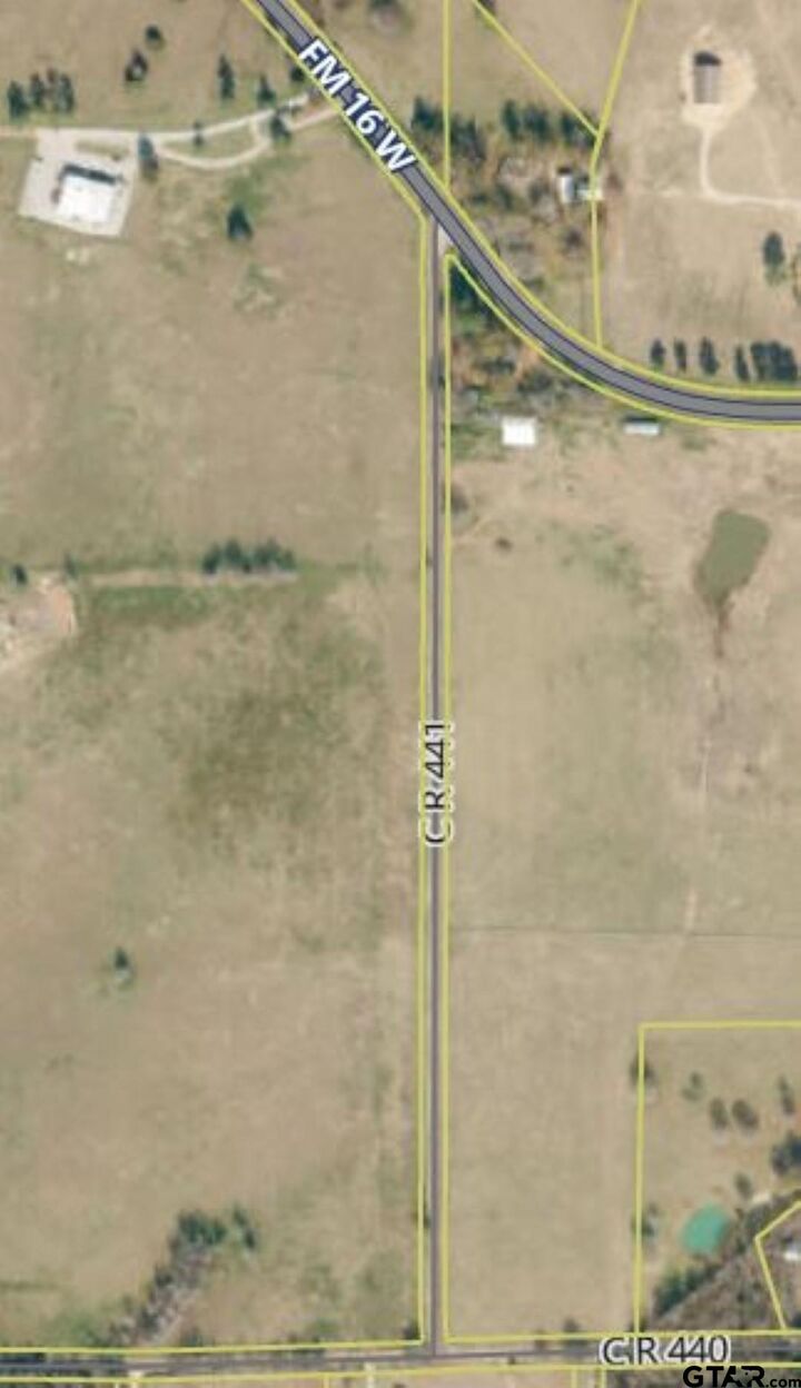 Property Photo:  16347 County Road 441  TX 75771 