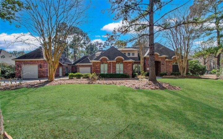 Property Photo:  28427 E Benders Landing Boulevard  TX 77386 