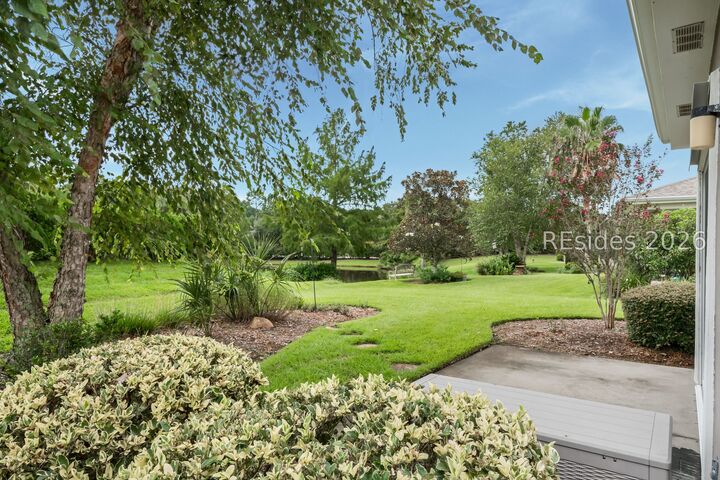 Property Photo:  10 Marigold Drive  SC 29909 