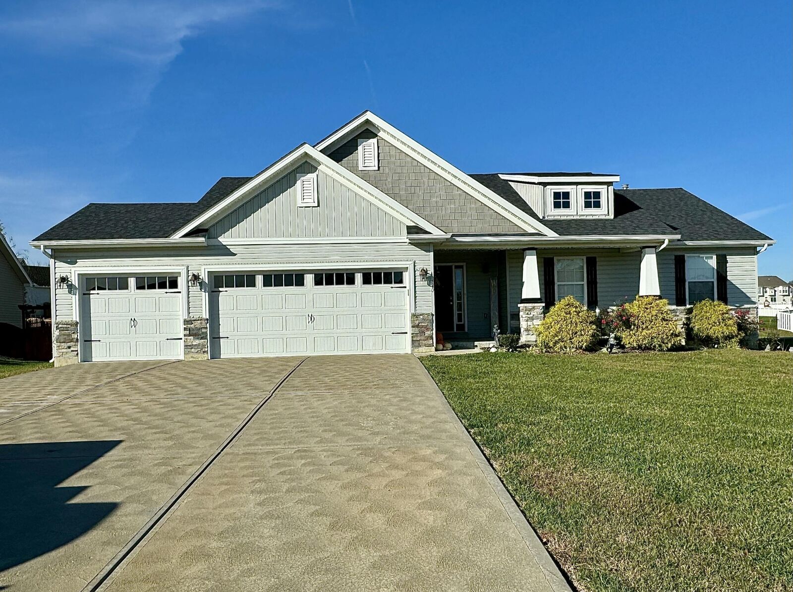 Property Photo:  140 Hidden Mill Court  MO 63362 