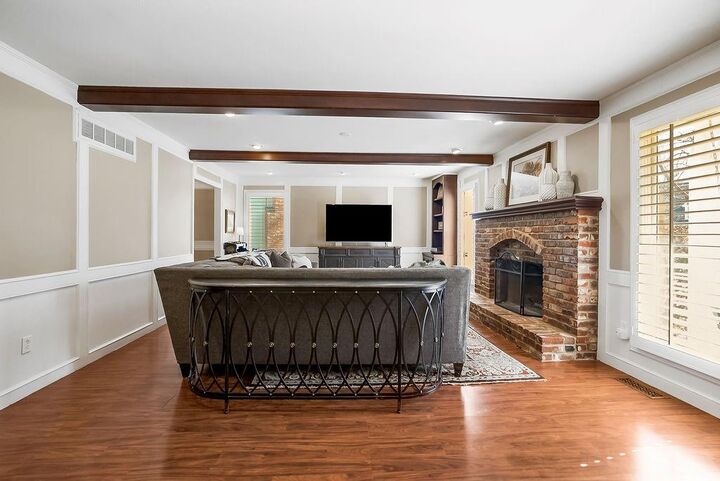 Property Photo:  6412 W 125th Street  KS 66209 