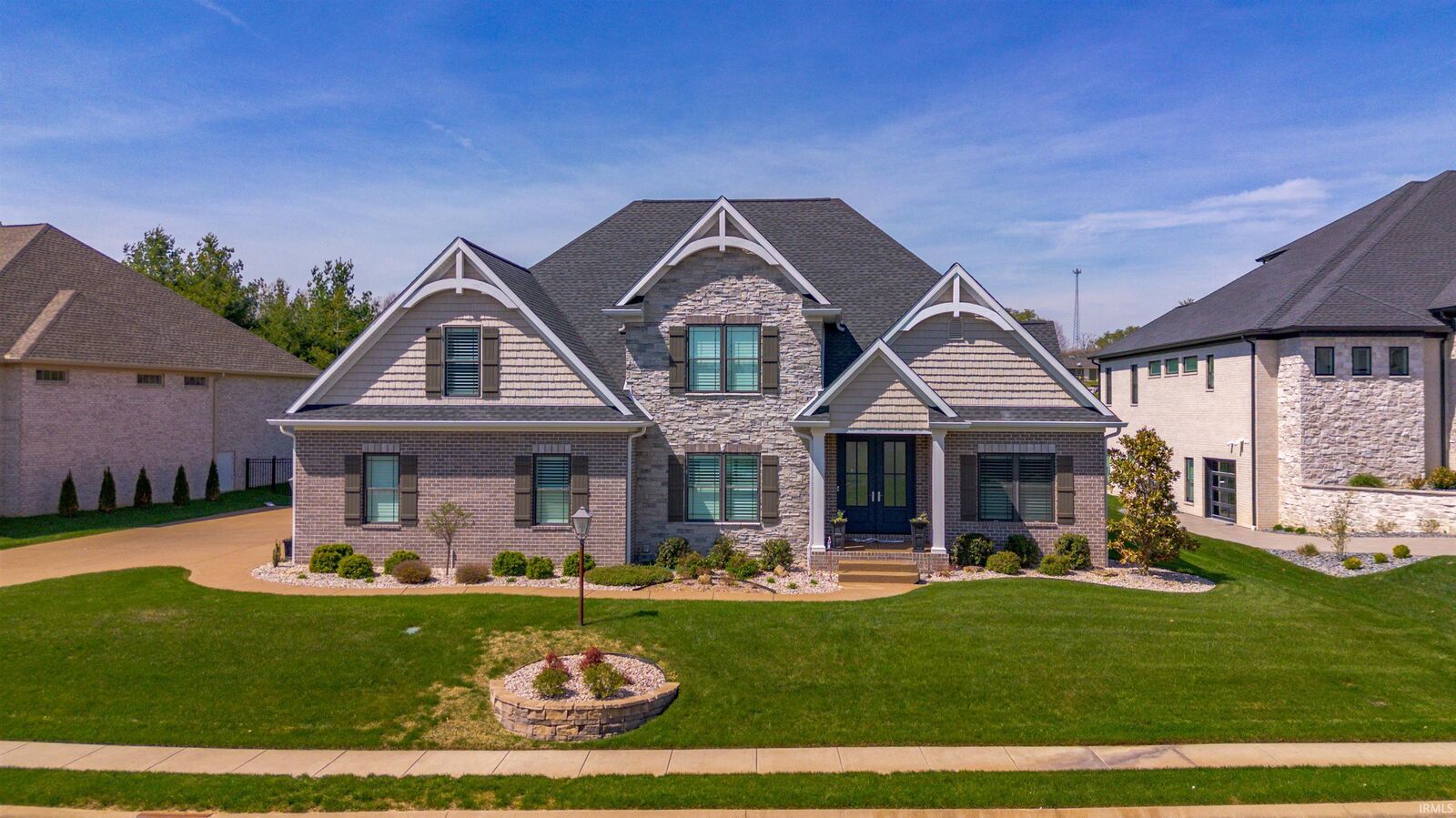 Property Photo: 1087 Lakefield Drive IN 47630
