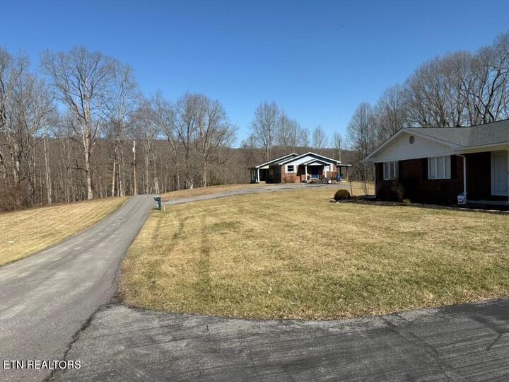 Property Photo:  184 Osborne Rd  KY 40977 