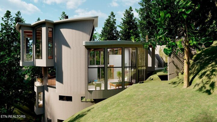 Property Photo: Lower Alpine Way TN 37738