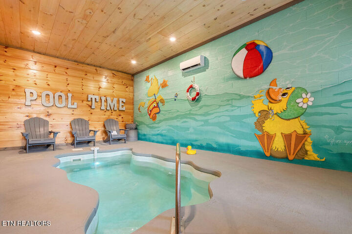 Property Photo:  2111 Eagle Feather Drive  TN 37876 