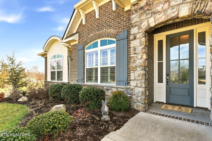 Property Photo:  12610 Brass Lantern Lane  TN 37934 