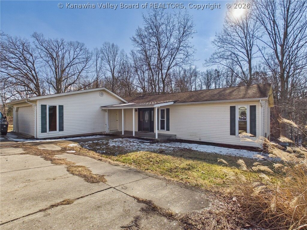 Property Photo:  223 Oak Drive  WV 25526 