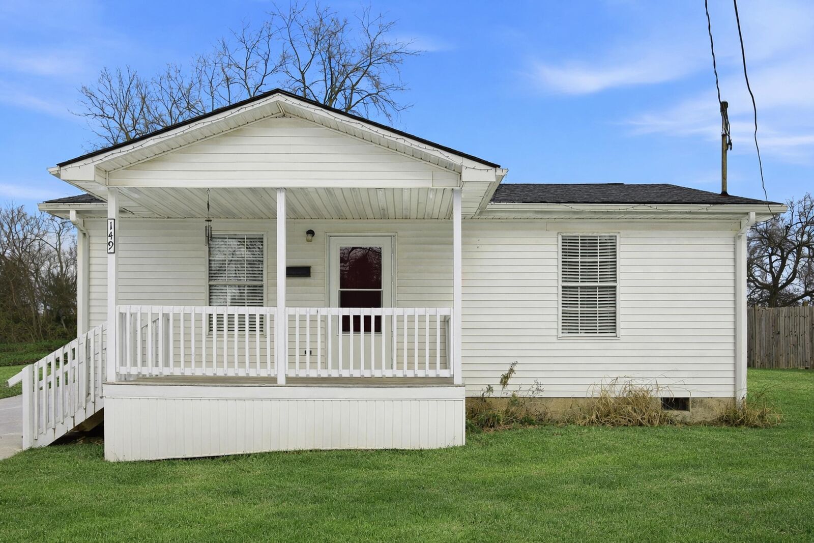 Property Photo: 149 Bell Avenue KY 40383