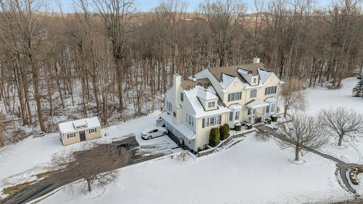 Property Photo:  53 Quail Lane  NY 10509 
