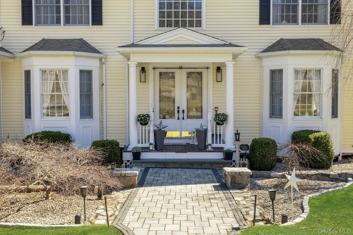 Property Photo:  53 Quail Lane  NY 10509 